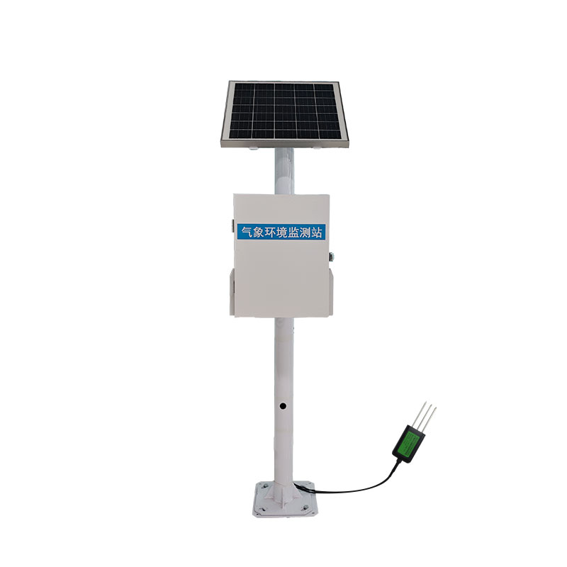 探針式土壤墑情檢測(cè)儀