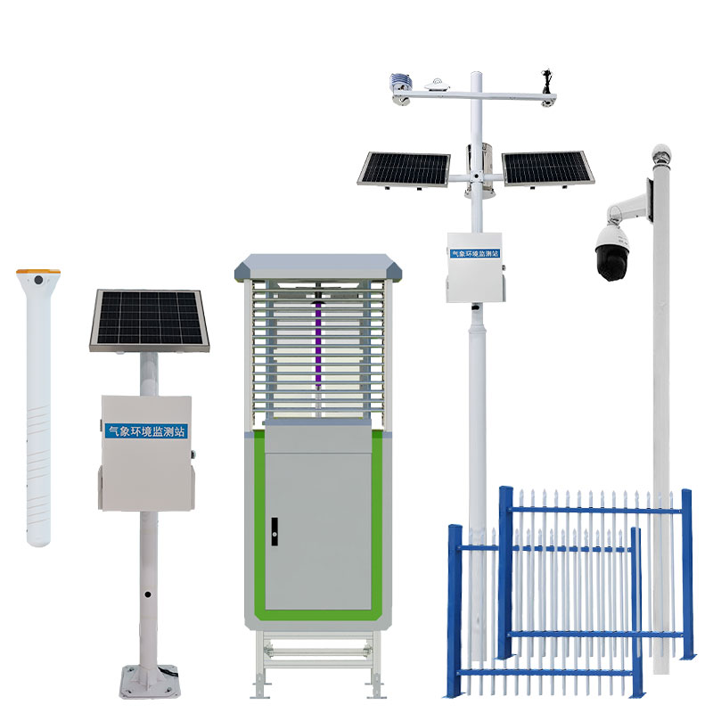 農(nóng)作物病蟲害監(jiān)測設(shè)備