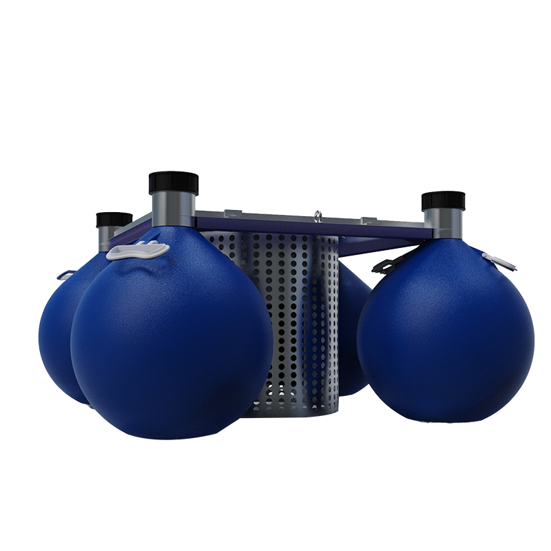 浮標水質(zhì)監(jiān)測設(shè)備