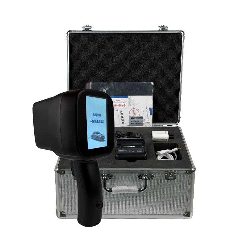 機(jī)動(dòng)車測速儀