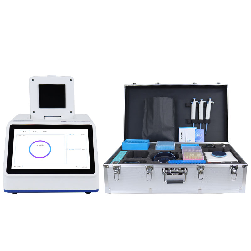 松材線蟲分子檢測儀