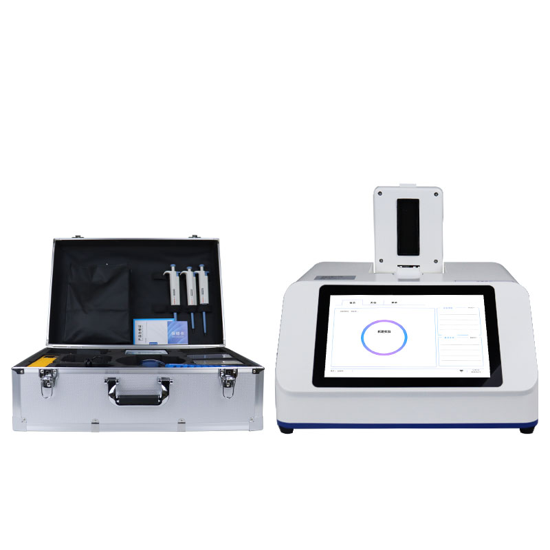鳥類性別鑒定儀