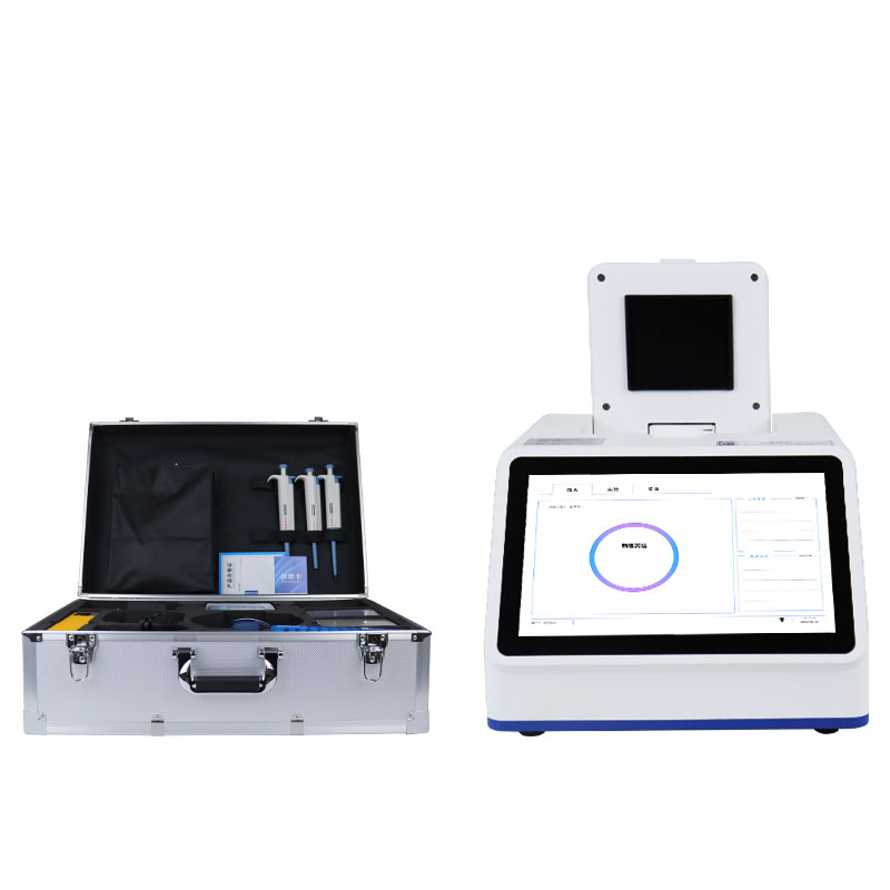 鴿子dna鑒定設備
